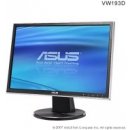 Monitor Asus VW193D