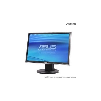 Asus VW193D