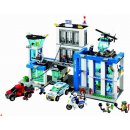 LEGO® City 60047 Policejní stanice