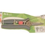 nůžky zahradnické mini 660000000015 – Zboží Dáma