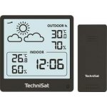 TechniSat IMETEO 200 – Zboží Živě