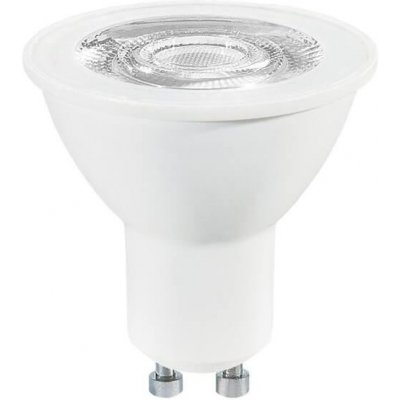 Osram LED žárovka LED GU10 6,5W = 80W 575lm 2700K Teplá bílá 36° – Zboží Živě