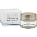 Etani Noční regenerační krém s meruňkou 50 ml