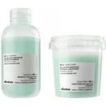 Davines Essential Haircare MELU šampon na dlouhé a lámavé vlasy 250 ml – Sleviste.cz
