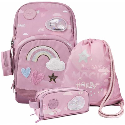 Frii of Norway SET Happy Color – Sleviste.cz