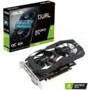 Asus DUAL-GTX1650-O4GD6-P 90YV0EZB-M0NA00