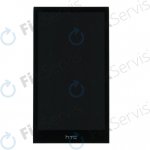 LCD Displej + Dotykové sklo HTC Desire 510 – Hledejceny.cz