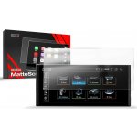 GRIZZ Protector, Ochrana displeje MatteScreen, Audi A6, C7, 2011-2018, Android Radio, Display 12,3" | Zboží Auto