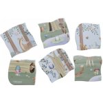 Little dutch Puzzle pěnové do koupele – Zboží Dáma