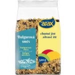 Arax Bulgur s quinoa a paprikou 320 g – Zboží Dáma