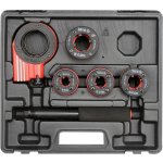 Sada závitníků na trubky 5 ks 9Cr2 – Sleviste.cz