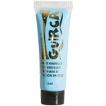 Guirca modrý make-up v tubě Smurf šmoula 20 ml – Zboží Mobilmania