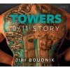 Audiokniha Towers, 9/11 Story - Jiří Boudník - Čte Daniel Hauck