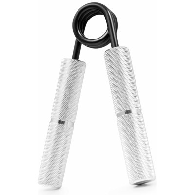 Hop-Sport Hliníkový posilovač rukou 45kg – Zboží Dáma