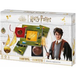 Harry Potter Famfrpál Kvinteto