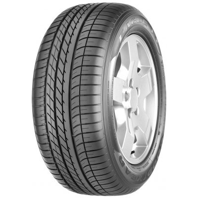 Goodyear Eagle F1 Asymmetric 4x4 255/50 R19 107W – Zboží Mobilmania