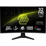 MSI MAG 32C6X – Zboží Živě
