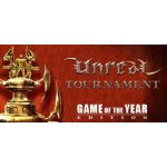 Unreal Tournament: Game of the Year Edition – Hledejceny.cz