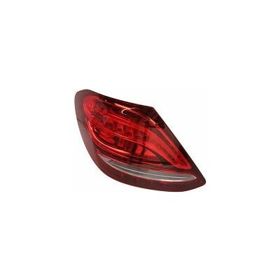 Zadní světlo- levé MERCEDES E (W213) 2016-2020 |016-2020| AUTOMOTIVE LIGHTING | 8001063666884 – Hledejceny.cz