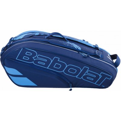 Babolat Pure Drive Racket Holder X6 2021 – Sleviste.cz