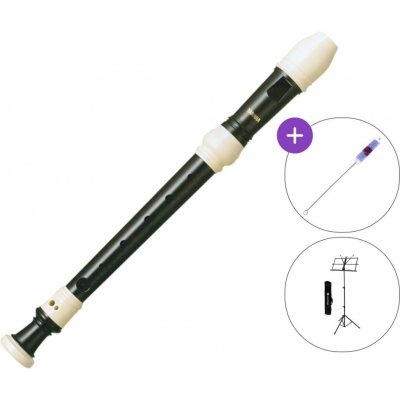 Yamaha YRS 32 B Set – Zboží Mobilmania