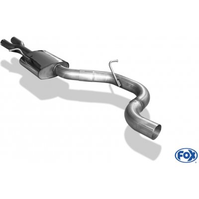 FOX AU091050-VSD – Hledejceny.cz