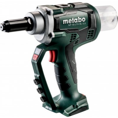 Metabo 619002890 – Zboží Mobilmania