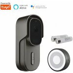 BOT DB2 Tuya – Sleviste.cz