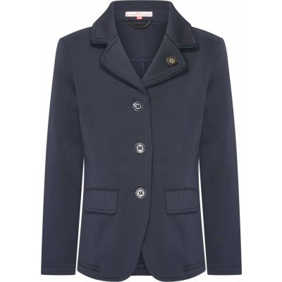 Imperial Riding Sako závodní Basic dětské navy – Zboží Dáma