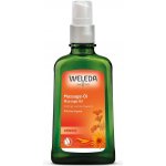 Weleda Body Care arnikový masážní olej 200 ml – Sleviste.cz