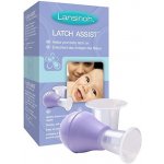 Lansinoh Latch Assist laktační asistent – Zboží Mobilmania