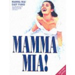 Mamma Mia (22 Songs) – Hledejceny.cz