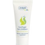 Ziaja Baby zubní gel bez fluoru 50 ml – Hledejceny.cz