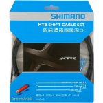 Shimano bowdeny+lanka řadící set SH MTB POLYMER – Zboží Dáma