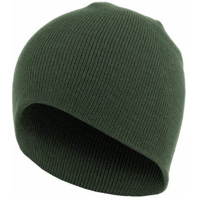 Kulich BEANIE zelený – Hledejceny.cz