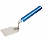 Vymazávačka Kaufmann nerezová dlouhá 80 mm – Zboží Mobilmania