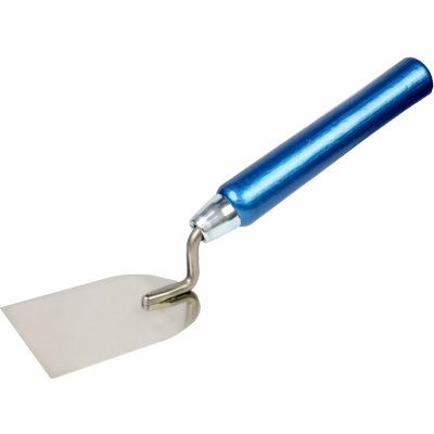 Vymazávačka Kaufmann nerezová dlouhá 80 mm – Zboží Mobilmania