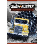 SnowRunner (3 Year Anniversary Edition) – Hledejceny.cz