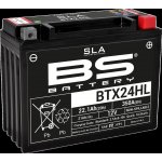 BS-Battery BTX24HL – Hledejceny.cz