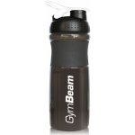 GymBeam Šejker Sportmixer Black White 760 ml – Sleviste.cz