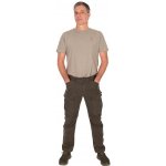 Fox Kalhoty Khaki HD Combat – Zboží Dáma