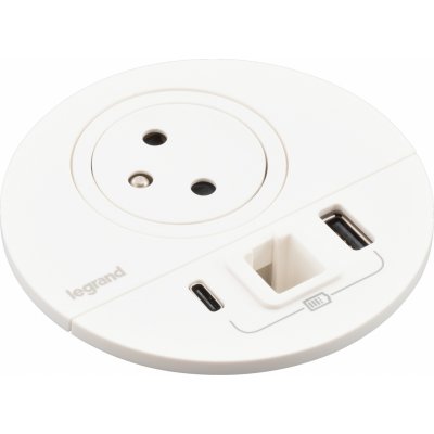 Legrand 654705 – Zbozi.Blesk.cz