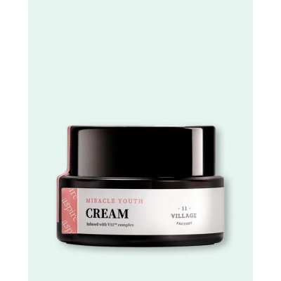 Village 11 Factory Miracle Youth Cream 50 ml