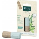 Kneipp Aloe vera balzám na rty 4,7 g – Hledejceny.cz