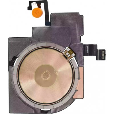 NFC Bezdrátové nabíjení + blesk iPhone 16 IPH1421 – Zboží Živě