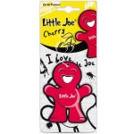 Little Joe Paper Cherry – Zboží Mobilmania