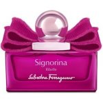 Salvatore Ferragamo Signorina Ribelle parfémovaná voda dámská 100 ml tester – Zboží Mobilmania