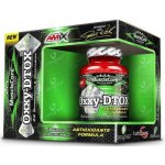 Amix Muscle Core Oxxy Dtox 100 kapslí – Hledejceny.cz