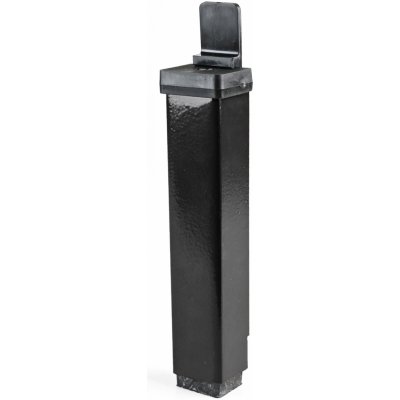 Brano K 501 černá mat – Zboží Dáma