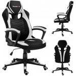 Huzaro Force 2.5 White Mesh – Hledejceny.cz